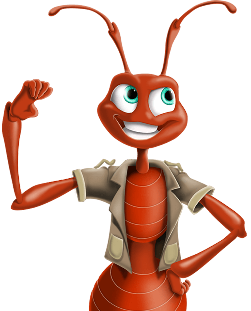 Big Insects